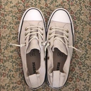 Converse Shoreline